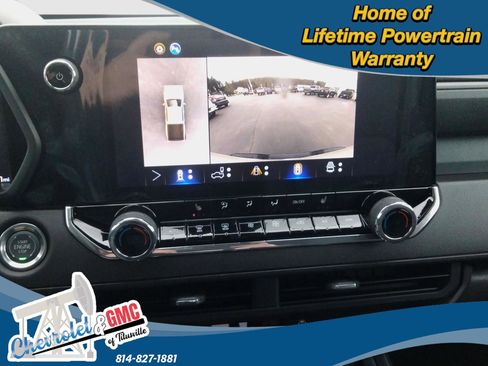 New 2026 Chevrolet Colorado Trail Boss image 22