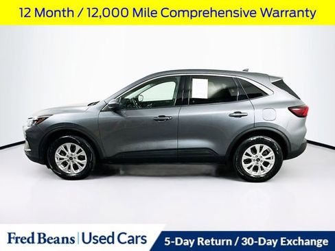 Certified 2023 Ford Escape Active w/ Tech Pack #2 image 5