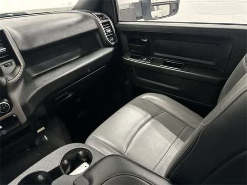 Used 2023 RAM 2500 Tradesman image 13