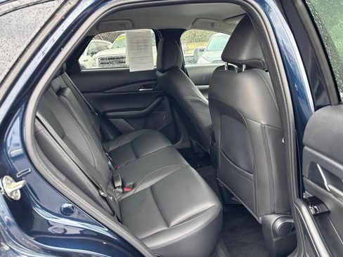 Certified 2024 MAZDA CX-30 AWD 2.5 S w/ Select Sport Pkg image 13