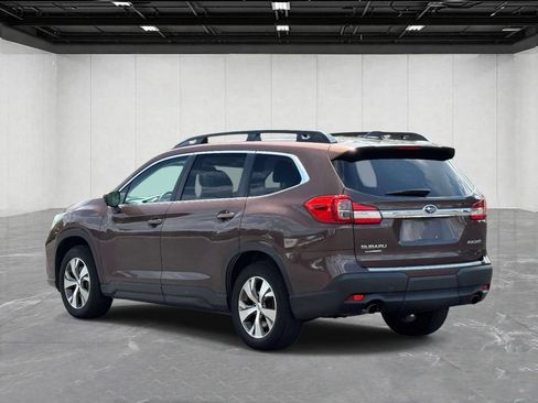 Used 2021 Subaru Ascent Premium w/ Convenience Package AWD/4WD image 7
