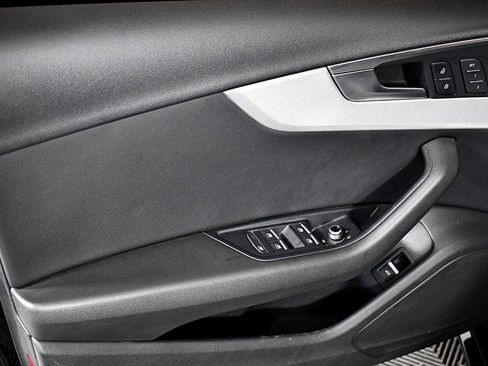 Used 2018 Audi A4 2.0T Premium w/ Convenience Package image 13