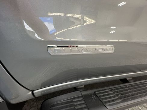 New 2026 GMC Sierra 1500 Elevation w/ Elevation Premium Package image 32