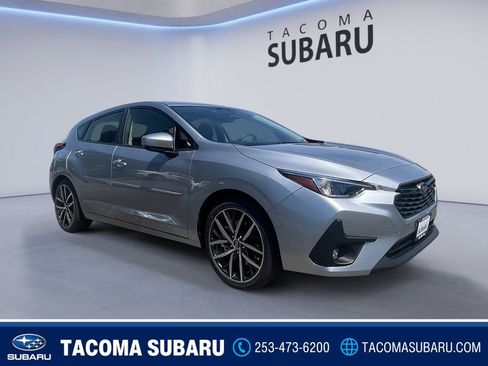 New 2026 Subaru Impreza 2.0i Sport AWD/4WD image 7