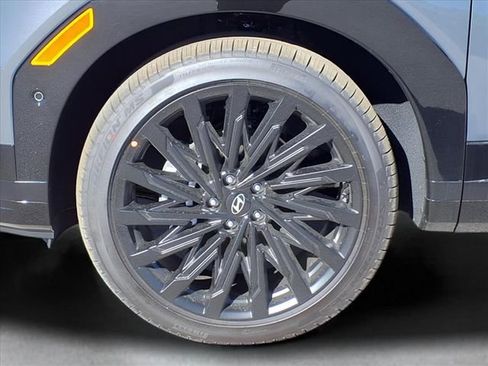 New 2026 Hyundai Santa Fe Calligraphy image 12