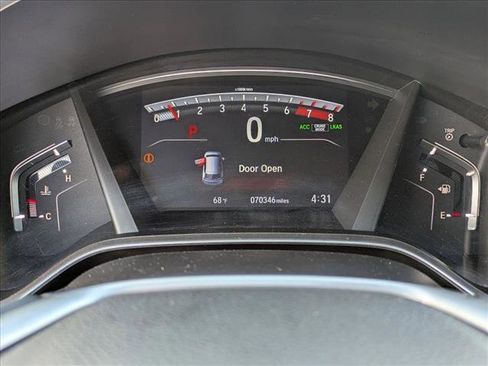 Used 2021 Honda CR-V EX-L image 11