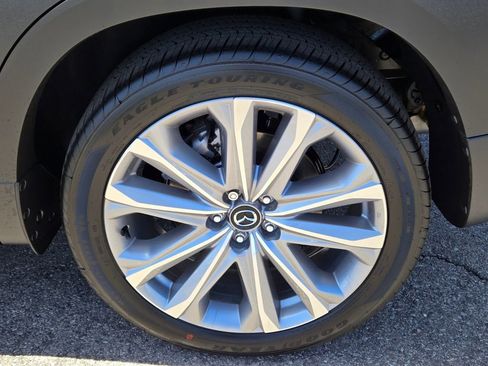 New 2026 MAZDA CX-50 AWD 2.5 S image 11