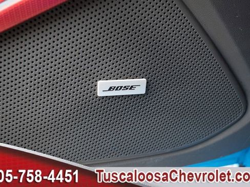 Used 2022 Chevrolet Camaro LT image 19