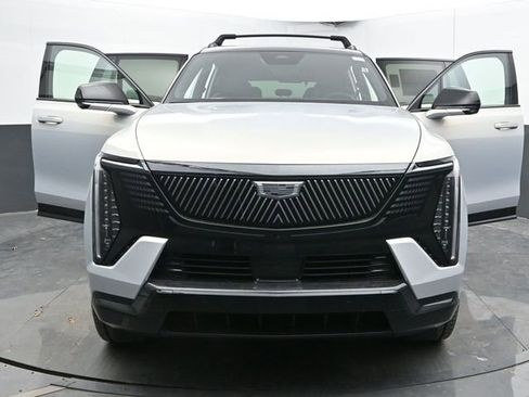 New 2025 Cadillac Escalade IQ Sport 1 image 52