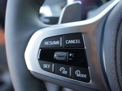 Used 2026 BMW X5 sDrive40i w/ M Sport Package RWD image 22