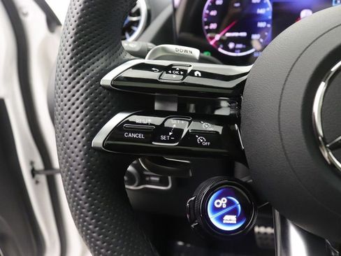 Certified 2025 Mercedes-Benz GLA 35 AMG 4MATIC image 13