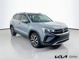 Used 2022 Volkswagen Taos SE image 3