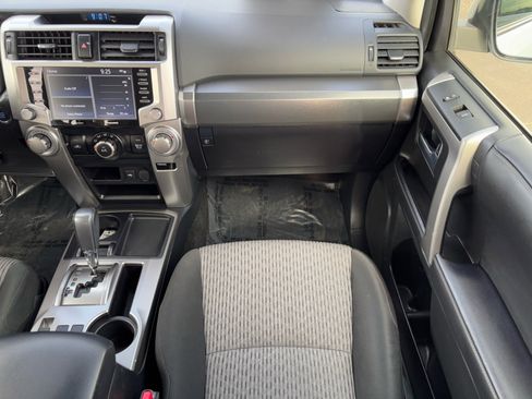 Certified 2023 Toyota 4Runner SR5 image 18