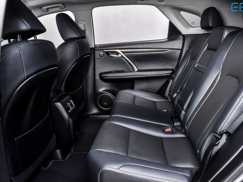 Used 2021 Lexus RX 350 AWD w/ Premium Package image 18