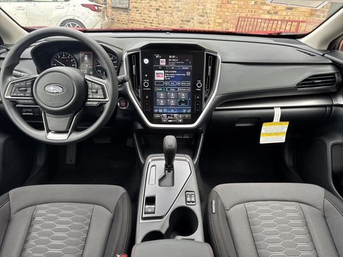New 2026 Subaru Impreza 2.0i Sport AWD/4WD image 10