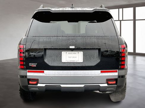 New 2026 Hyundai Palisade XRT Pro image 4