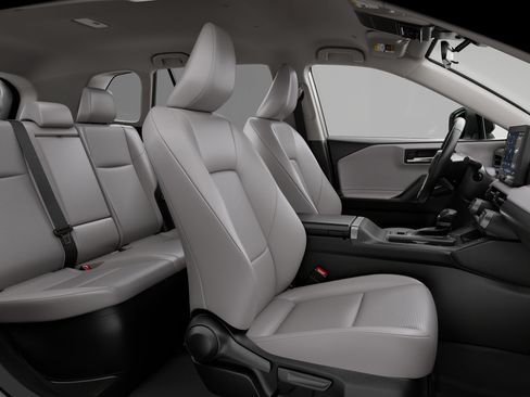 New 2026 Toyota RAV4 XLE Premium FWD image 28