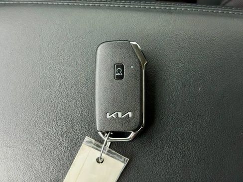 Used 2023 Kia K5 LXS FWD image 30