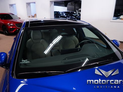 Used 2023 Genesis G70 2.0T w/ Sport Prestige Package image 14