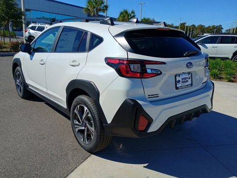 New 2026 Subaru Crosstrek 2.5i Premium image 4