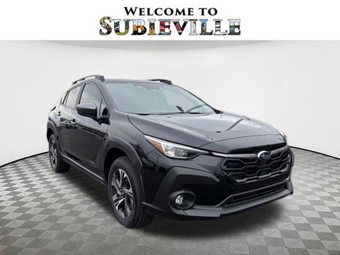 New 2026 Subaru Crosstrek 2.0i Premium image 1
