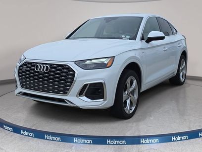 Used 2023 Audi Q5 2.0T Premium Plus w/ Premium Plus Package