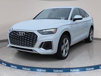 Used 2023 Audi Q5 2.0T Premium Plus w/ Premium Plus Package AWD/4WD video 1
