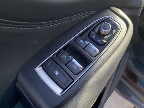 Used 2023 Subaru Outback Touring XT image 15