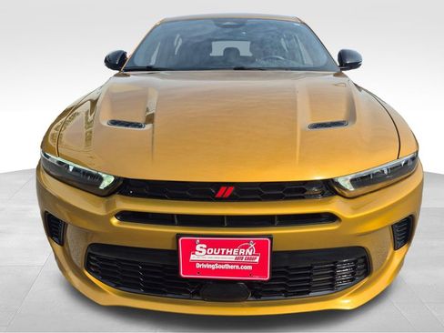 Used 2024 Dodge Hornet R/T AWD/4WD image 8