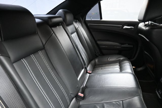 Used 2016 Chrysler 300 S AWD/4WD image 25