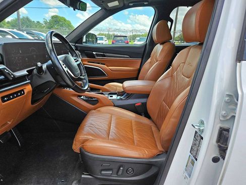 Used 2023 Kia Telluride SX Prestige X-Line AWD/4WD image 15