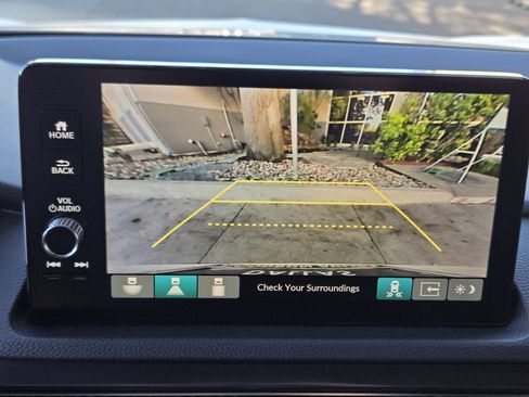 Certified 2025 Acura Integra A-Spec image 18