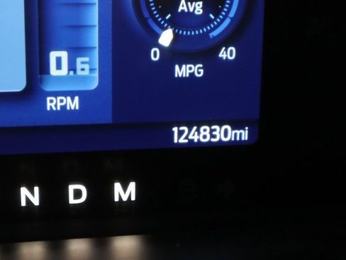 Used 2021 Ford Bronco Big Bend w/ Sasquatch Package image 36