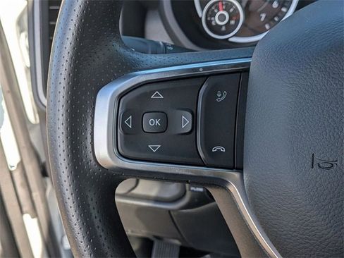 New 2026 RAM 2500 Tradesman image 14