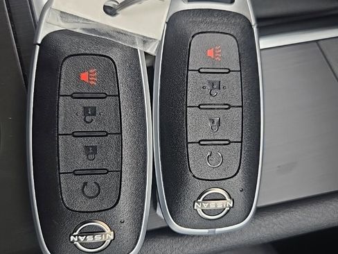 New 2026 Nissan Kicks SV image 32