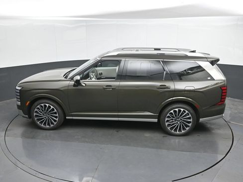 Certified 2026 Hyundai Palisade Calligraphy AWD/4WD image 39