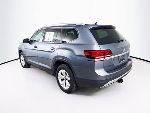 Used 2018 Volkswagen Atlas S image 29