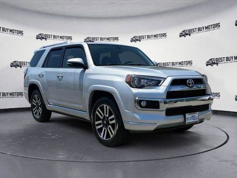 Used 2020 Toyota 4Runner SR5 image 45