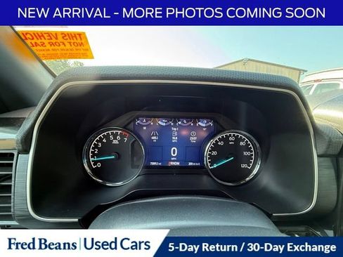 Used 2021 Ford F150 XLT w/ Equipment Group 302A High AWD/4WD image 21