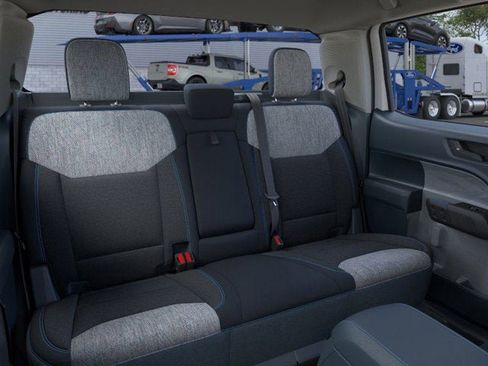 New 2025 Ford Maverick XLT w/ Equipment Group 301A image 11