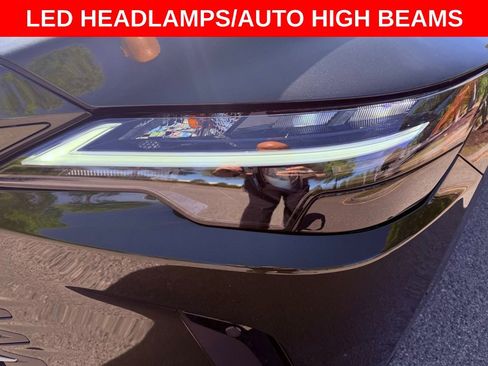 Certified 2025 Lexus RX 350 Premium Plus w/ Convenience Package image 10