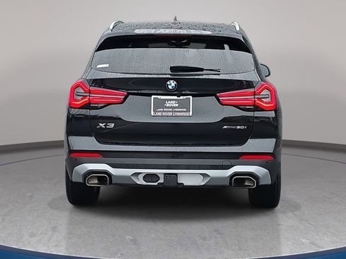 Used 2024 BMW X3 xDrive30i w/ Premium Package image 7