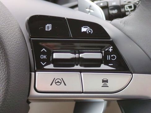 Used 2024 Hyundai Tucson Limited image 26