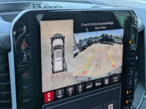 New 2026 RAM 1500 RHO w/ RHO Level 1 Equipment Group AWD/4WD image 14
