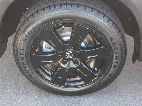 Used 2022 Honda Pilot TrailSport image 13