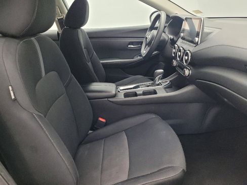 Used 2024 Nissan Sentra SV image 21