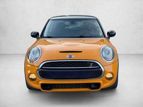 Used 2015 MINI Cooper S FWD image 2