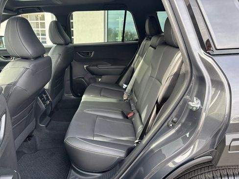 New 2026 Subaru Outback Limited image 88