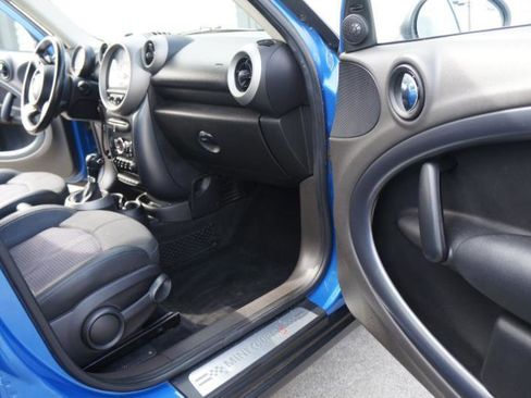 Used 2011 MINI Cooper Countryman S image 23