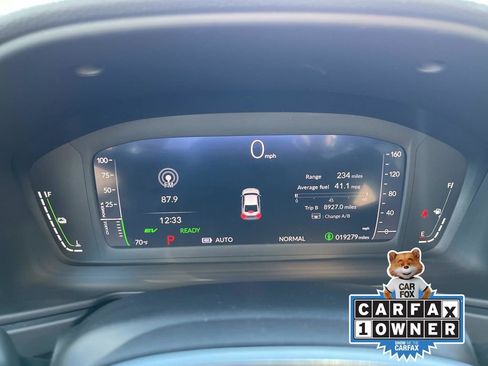 Used 2024 Honda Accord Touring image 36